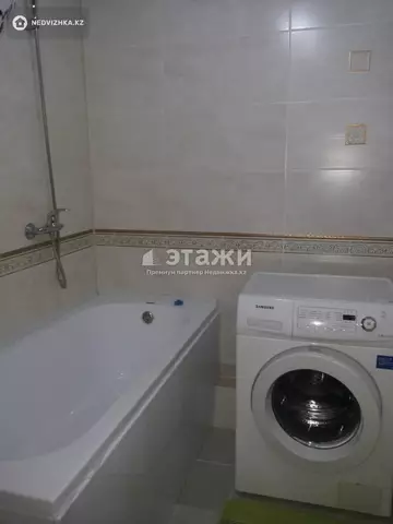 87 м², 3-комнатная квартира, этаж 3 из 14, 87 м², изображение - 8