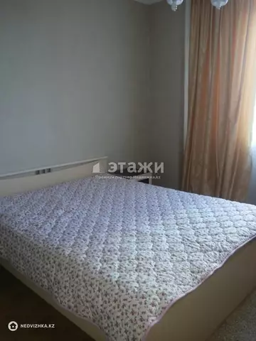 3-комнатная квартира, этаж 3 из 14, 87 м²
