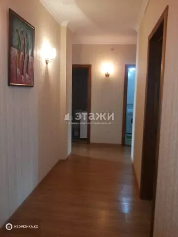 87 м², 3-комнатная квартира, этаж 3 из 14, 87 м², изображение - 4
