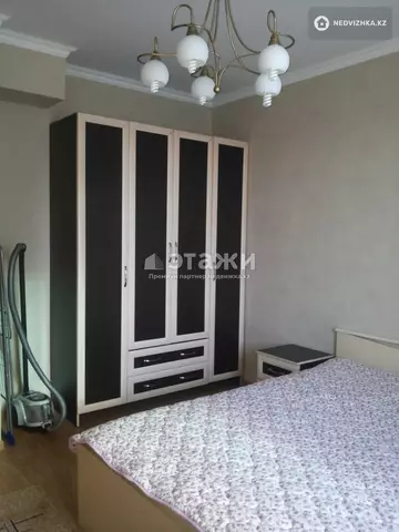 3-комнатная квартира, этаж 3 из 14, 87 м²