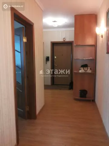 87 м², 3-комнатная квартира, этаж 3 из 14, 87 м², изображение - 5
