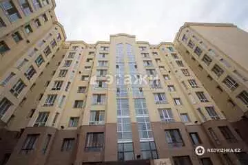 54.7 м², 2-комнатная квартира, этаж 8 из 9, 55 м², изображение - 22