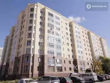 54.2 м², 2-комнатная квартира, этаж 9 из 10, 54 м², изображение - 8