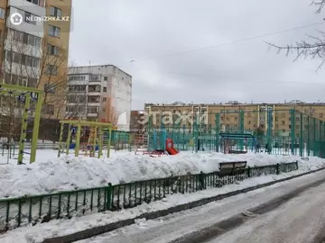 67 м², 3-комнатная квартира, этаж 4 из 5, 67 м², изображение - 5