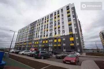 29.8 м², 1-комнатная квартира, этаж 2 из 9, 30 м², изображение - 6