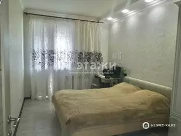43.1 м², 2-комнатная квартира, этаж 1 из 9, 43 м², изображение - 5