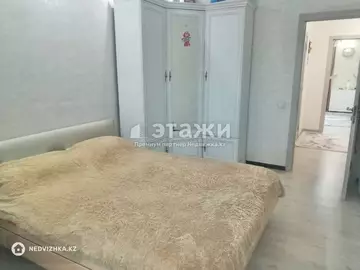43.1 м², 2-комнатная квартира, этаж 1 из 9, 43 м², изображение - 7