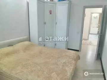 43.1 м², 2-комнатная квартира, этаж 1 из 9, 43 м², изображение - 6