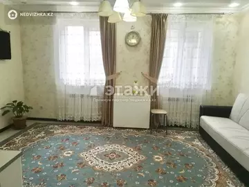 2-комнатная квартира, этаж 1 из 9, 43 м²
