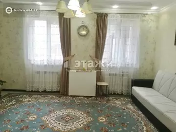 2-комнатная квартира, этаж 1 из 9, 43 м²