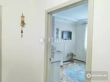 43.1 м², 2-комнатная квартира, этаж 1 из 9, 43 м², изображение - 9