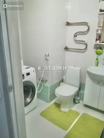 43.1 м², 2-комнатная квартира, этаж 1 из 9, 43 м², изображение - 12