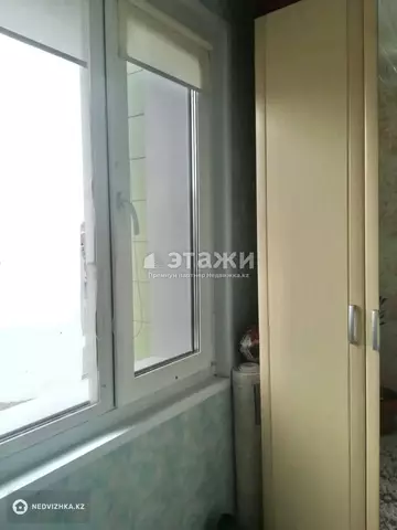 43.1 м², 2-комнатная квартира, этаж 1 из 9, 43 м², изображение - 13