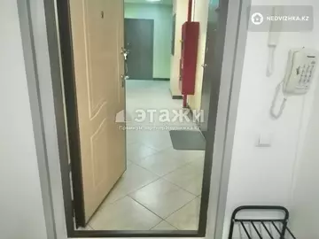 43.1 м², 2-комнатная квартира, этаж 1 из 9, 43 м², изображение - 15