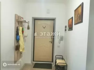 43.1 м², 2-комнатная квартира, этаж 1 из 9, 43 м², изображение - 14