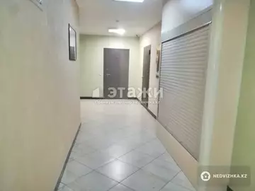 43.1 м², 2-комнатная квартира, этаж 1 из 9, 43 м², изображение - 17