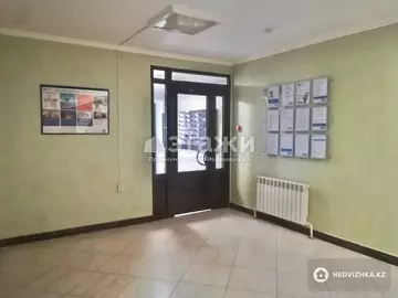 43.1 м², 2-комнатная квартира, этаж 1 из 9, 43 м², изображение - 18