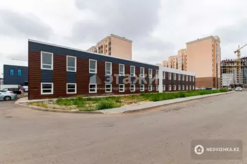 70 м², 2-комнатная квартира, этаж 2 из 10, 70 м², изображение - 4