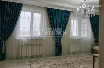 3-комнатная квартира, этаж 19 из 21, 93 м²