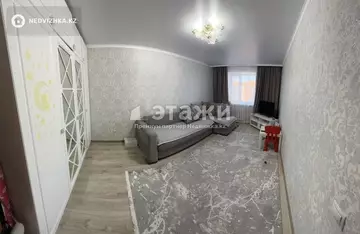 35 м², 1-комнатная квартира, этаж 9 из 10, 35 м², изображение - 1