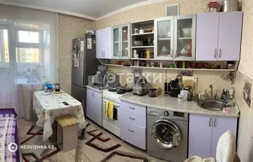 35 м², 1-комнатная квартира, этаж 9 из 10, 35 м², изображение - 5