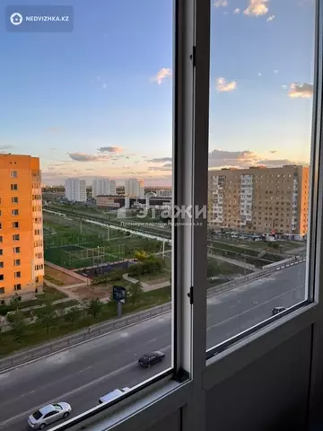 35 м², 1-комнатная квартира, этаж 9 из 10, 35 м², изображение - 8