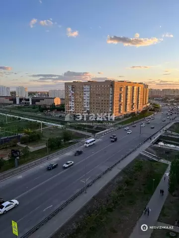 35 м², 1-комнатная квартира, этаж 9 из 10, 35 м², изображение - 9