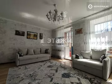 2-комнатная квартира, этаж 1 из 5, 63 м²