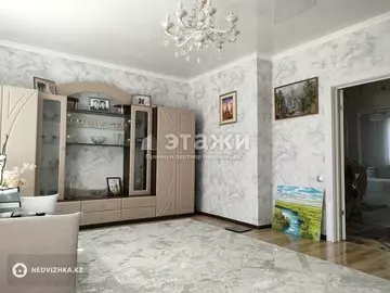 2-комнатная квартира, этаж 1 из 5, 63 м²