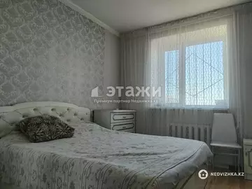 63 м², 2-комнатная квартира, этаж 1 из 5, 63 м², изображение - 15