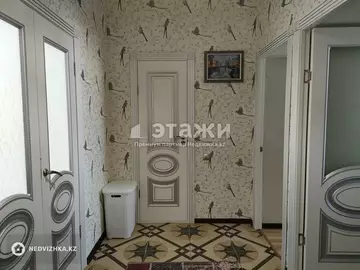 63 м², 2-комнатная квартира, этаж 1 из 5, 63 м², изображение - 40