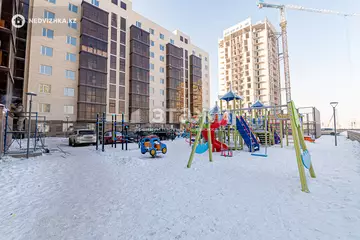89 м², 3-комнатная квартира, этаж 4 из 14, 89 м², изображение - 3