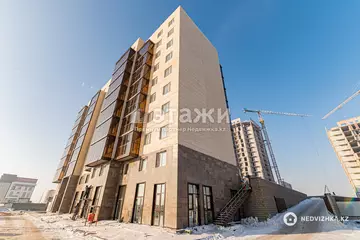 89 м², 3-комнатная квартира, этаж 4 из 14, 89 м², изображение - 4