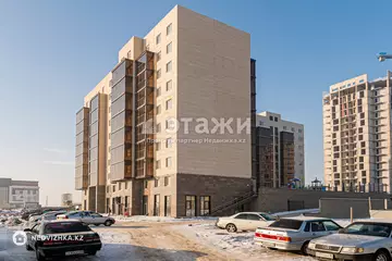 89 м², 3-комнатная квартира, этаж 4 из 14, 89 м², изображение - 5