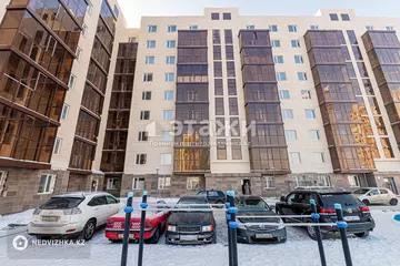 89 м², 3-комнатная квартира, этаж 4 из 14, 89 м², изображение - 2