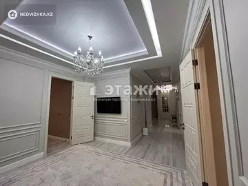 170 м², 5-комнатная квартира, этаж 9 из 9, 170 м², изображение - 7