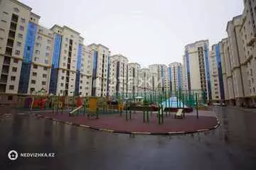 81 м², 3-комнатная квартира, этаж 14 из 14, 81 м², изображение - 27