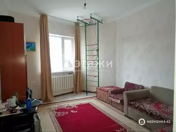 2-комнатная квартира, этаж 18 из 24, 69 м²