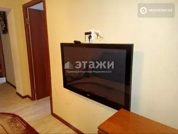 2-комнатная квартира, этаж 18 из 24, 69 м²