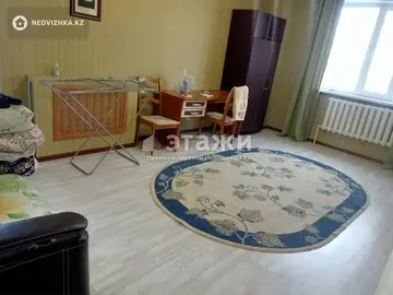 2-комнатная квартира, этаж 18 из 24, 69 м²