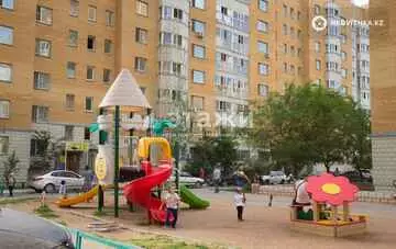 2-комнатная квартира, этаж 12 из 16, 60 м²