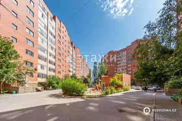 1-комнатная квартира, этаж 6 из 9, 45 м²