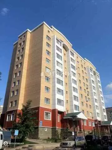 96.6 м², 3-комнатная квартира, этаж 6 из 9, 97 м², изображение - 8