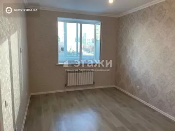 1-комнатная квартира, этаж 1 из 9, 32 м²