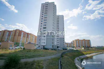 1-комнатная квартира, этаж 18 из 18, 31 м²