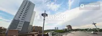 1-комнатная квартира, этаж 18 из 18, 31 м²