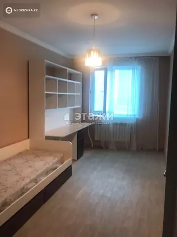 110 м², 4-комнатная квартира, этаж 12 из 14, 110 м², изображение - 6