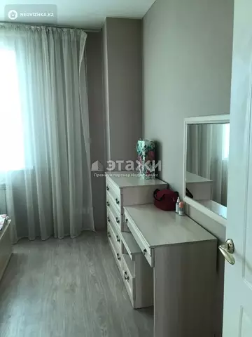 110 м², 4-комнатная квартира, этаж 12 из 14, 110 м², изображение - 3