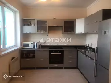 110 м², 4-комнатная квартира, этаж 12 из 14, 110 м², изображение - 1