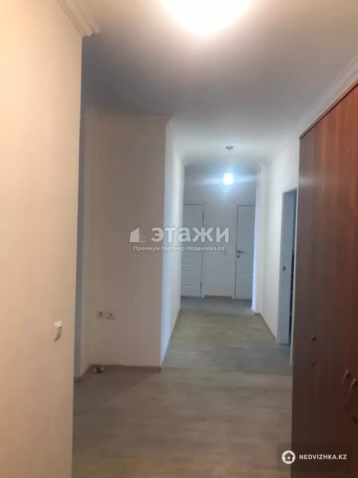 110 м², 4-комнатная квартира, этаж 12 из 14, 110 м², изображение - 1